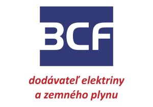 BCF logo